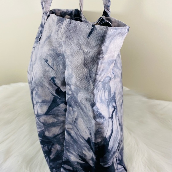 VS PINK Canvas Tote Bag - Picture 5 of 9